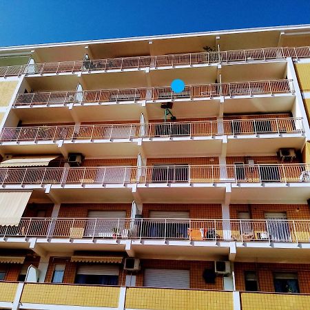 Domus Flavia Apartment Termoli Ngoại thất bức ảnh