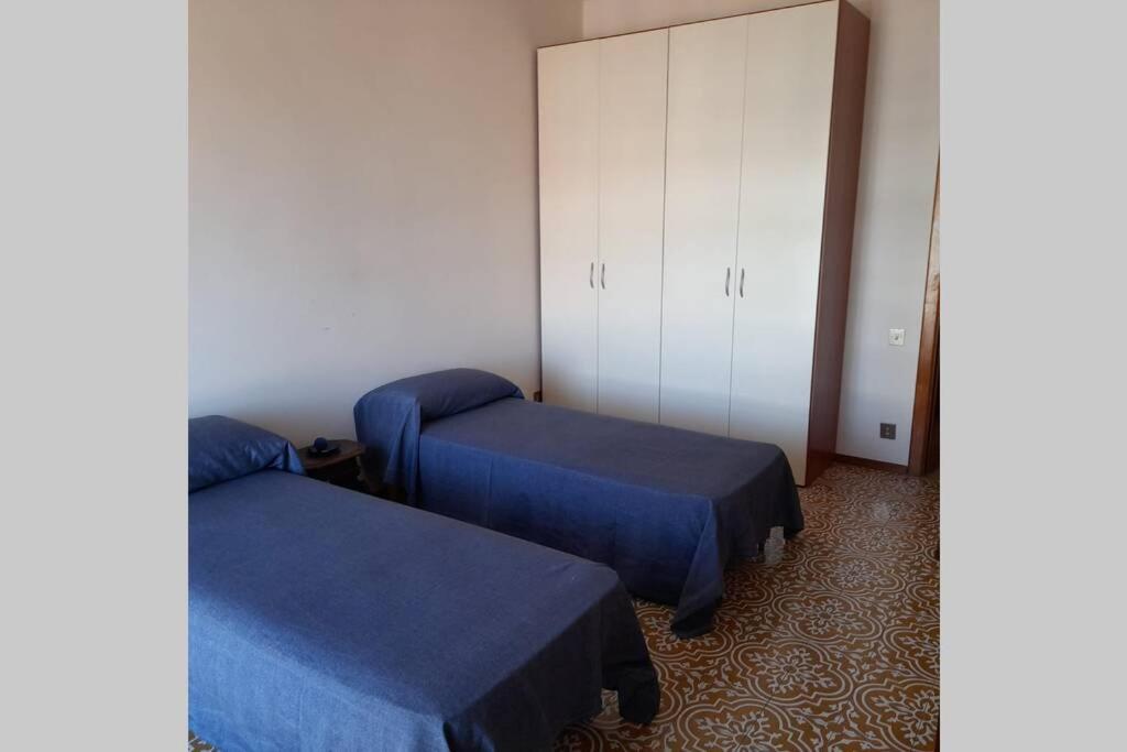 Domus Flavia Apartment Termoli Ngoại thất bức ảnh