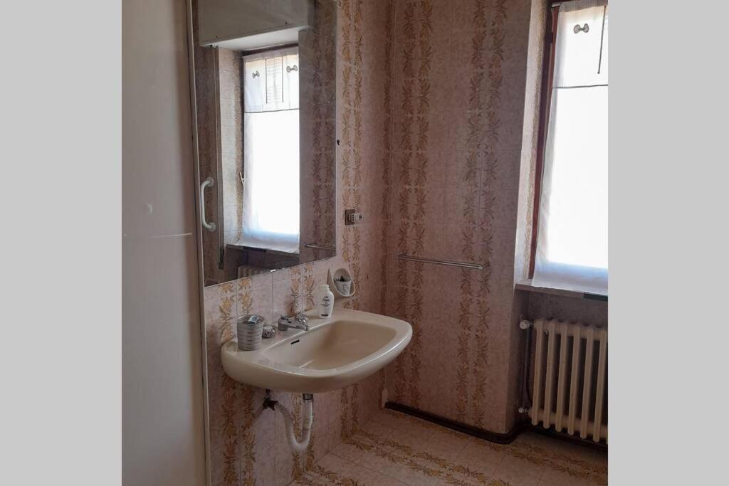 Domus Flavia Apartment Termoli Ngoại thất bức ảnh