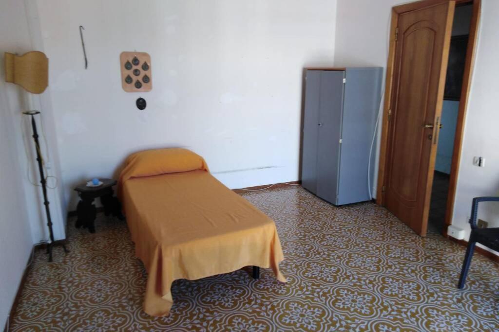 Domus Flavia Apartment Termoli Ngoại thất bức ảnh