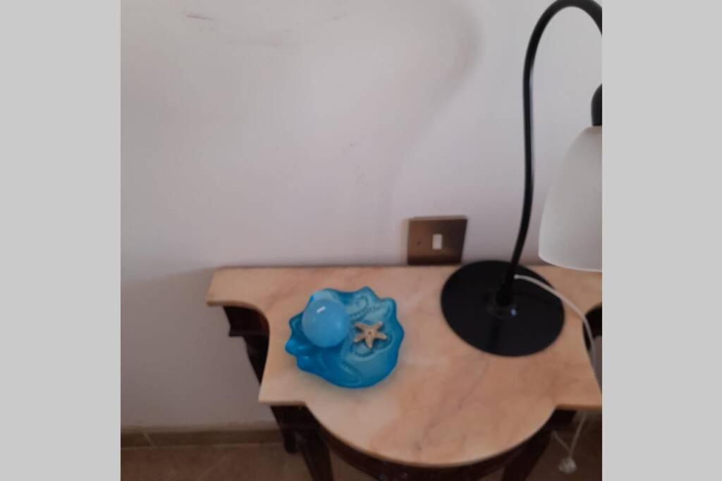 Domus Flavia Apartment Termoli Ngoại thất bức ảnh