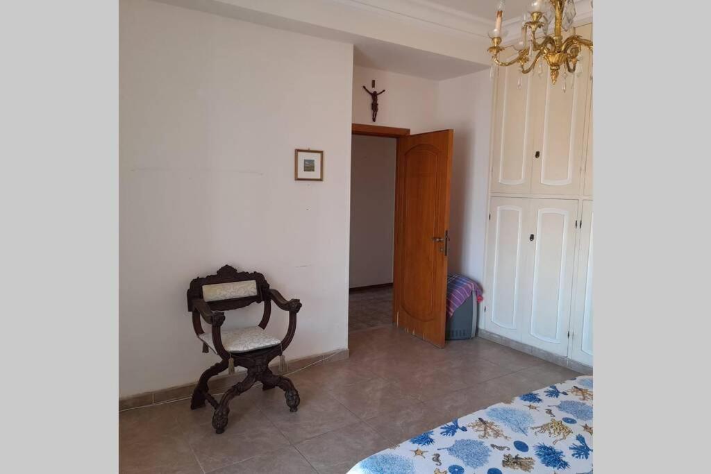 Domus Flavia Apartment Termoli Ngoại thất bức ảnh