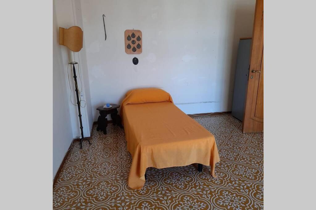 Domus Flavia Apartment Termoli Ngoại thất bức ảnh
